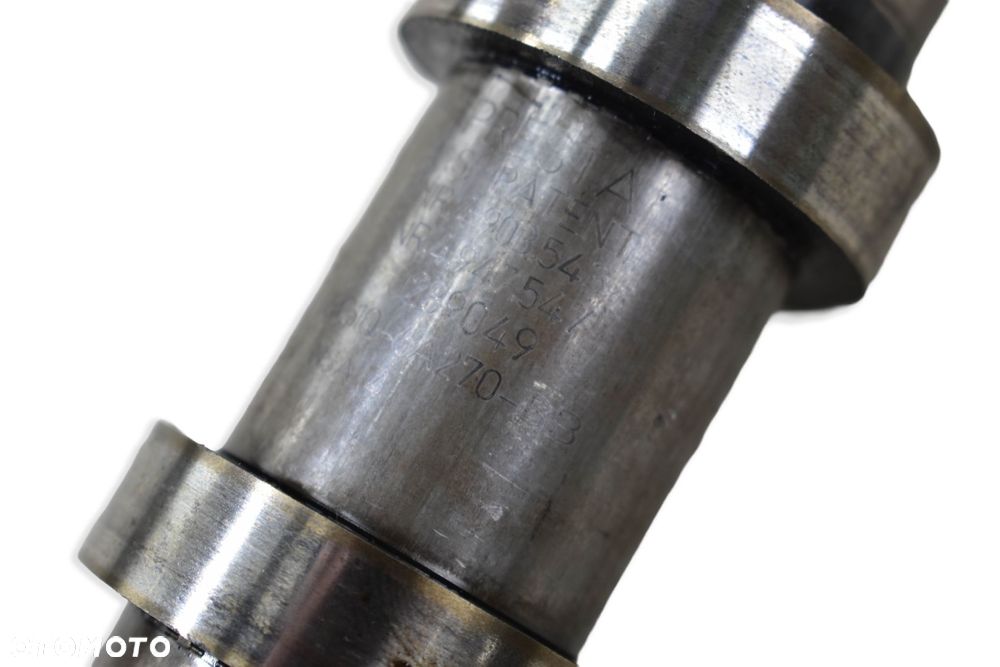 Wałek Rozrządu Wydechowy VOLVO V60 V70 2.4 D5 4947547 - 10