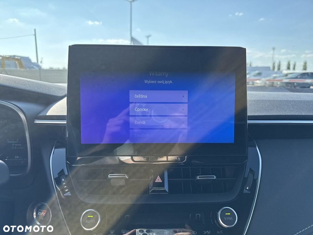 Toyota Corolla 1.8 Hybrid GR Sport - 17