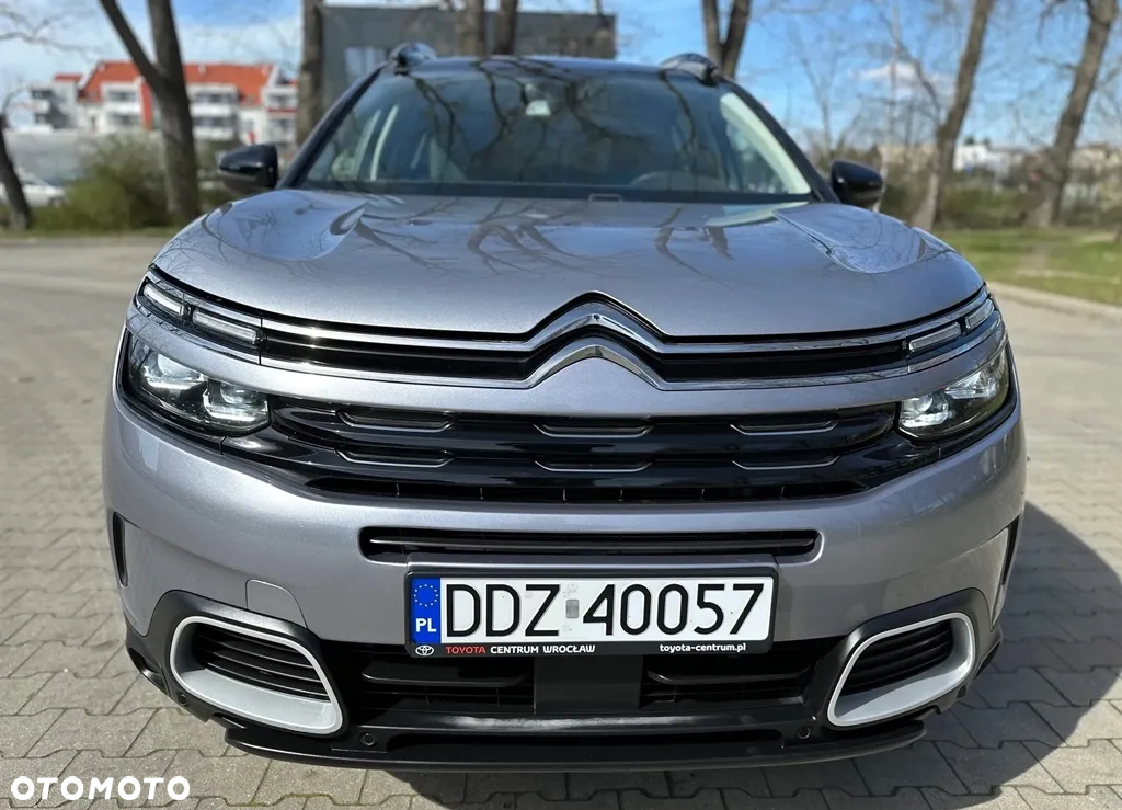 Citroën C5 Aircross 1.5 BlueHDi Shine Pack EAT8 - 2