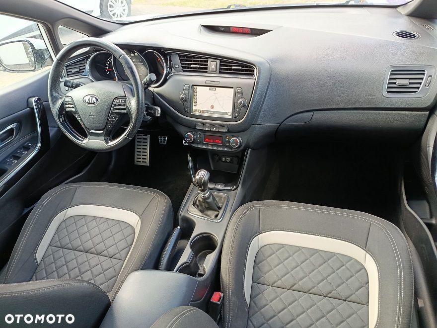 Kia Ceed 1.0 T-GDI GT Line - 15