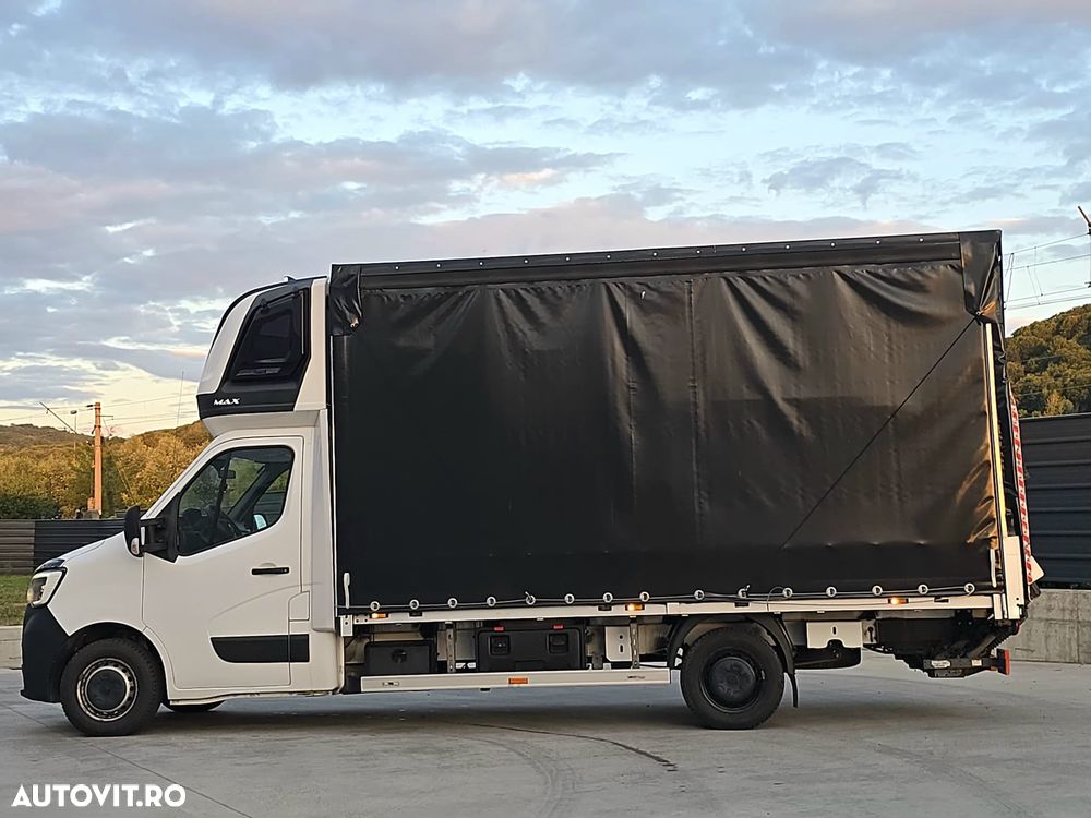 Renault Master - 11