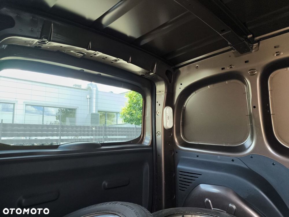 Mercedes-Benz Citan - 28