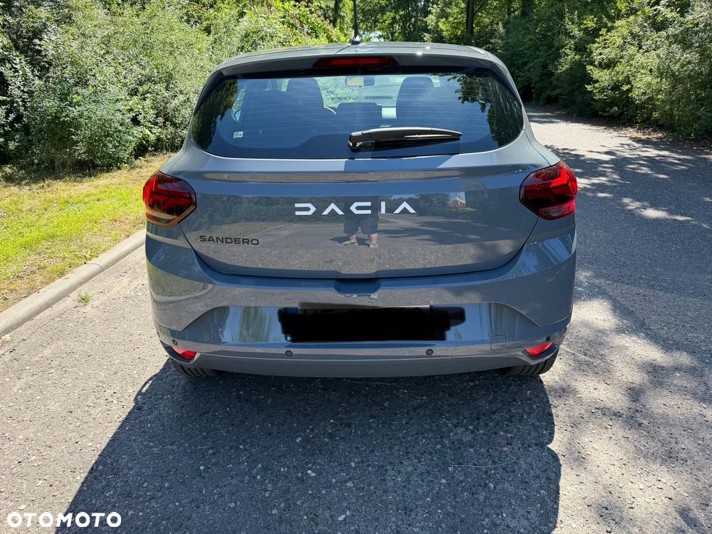Dacia Sandero 1.0 TCe Expression - 5