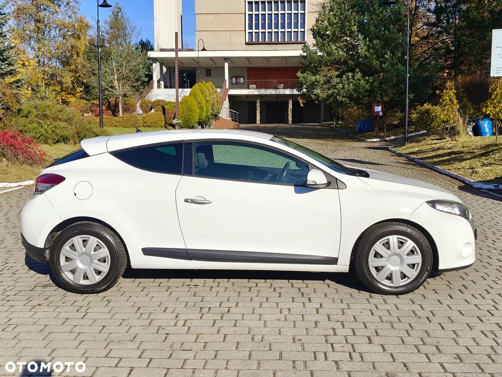 Renault Megane 1.6 16V 110 Expression - 2