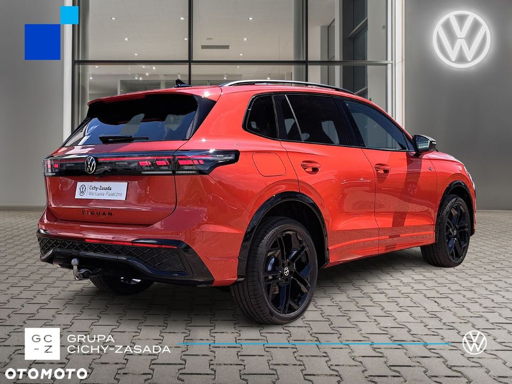 Volkswagen Tiguan - 6