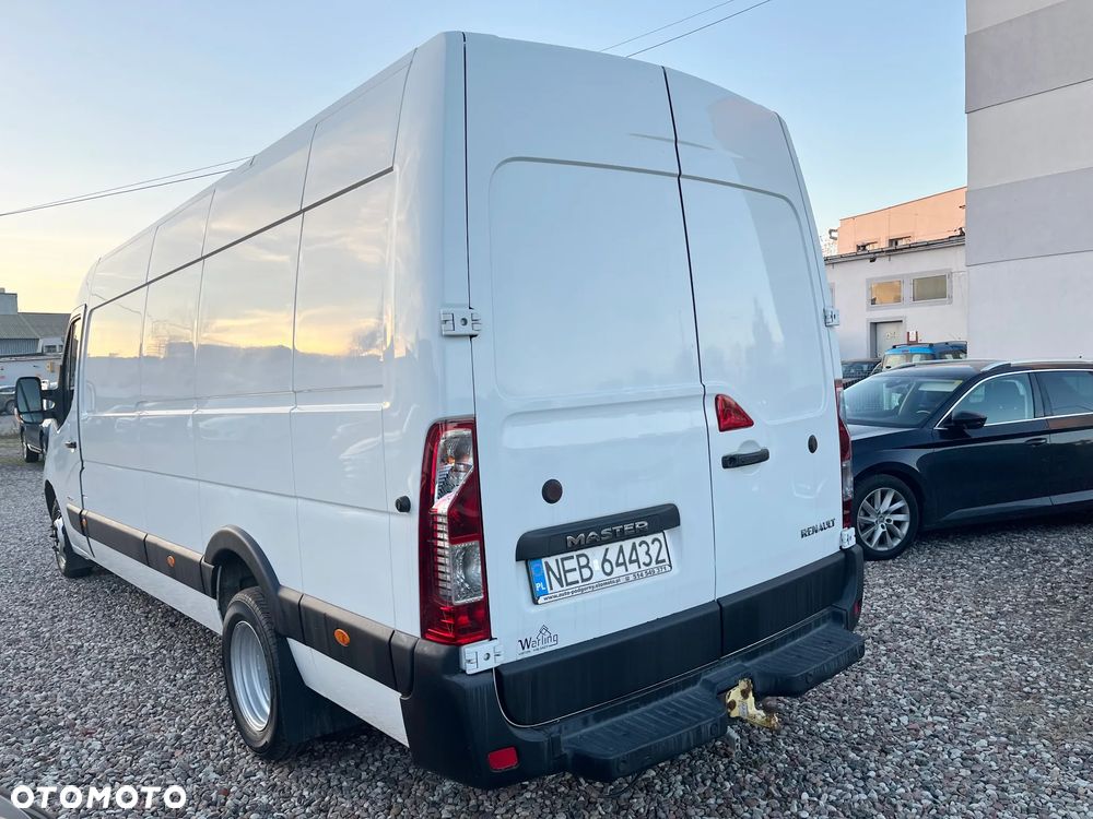 Renault Master - 9