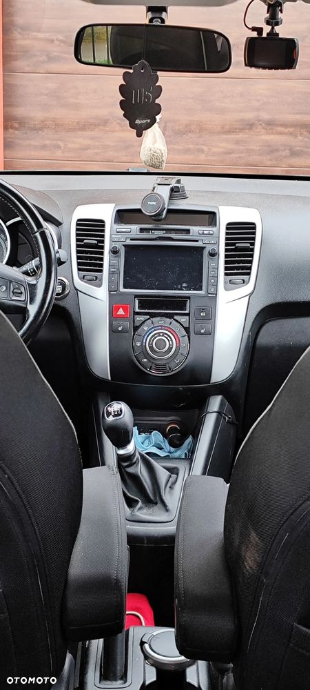 Kia Venga 1.6 CVVT Platinum Edition - 5