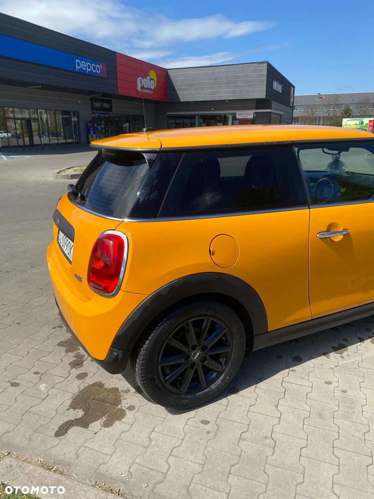 MINI ONE Standard - 5
