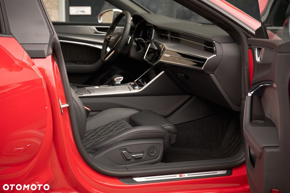 Audi S7 Sportback TDI Tiptronic - 25
