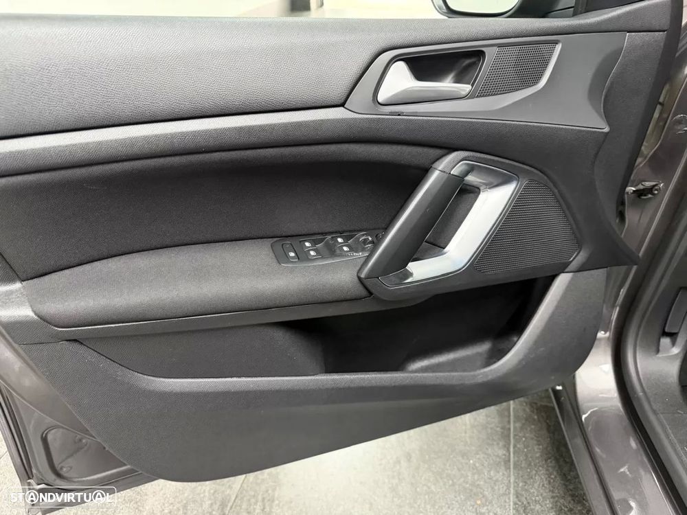 Peugeot 308 1.6 BlueHDi Active - 17