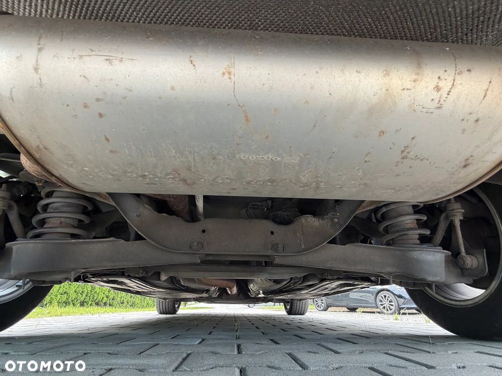 Volvo V60 D2 Geartronic Summum - 39