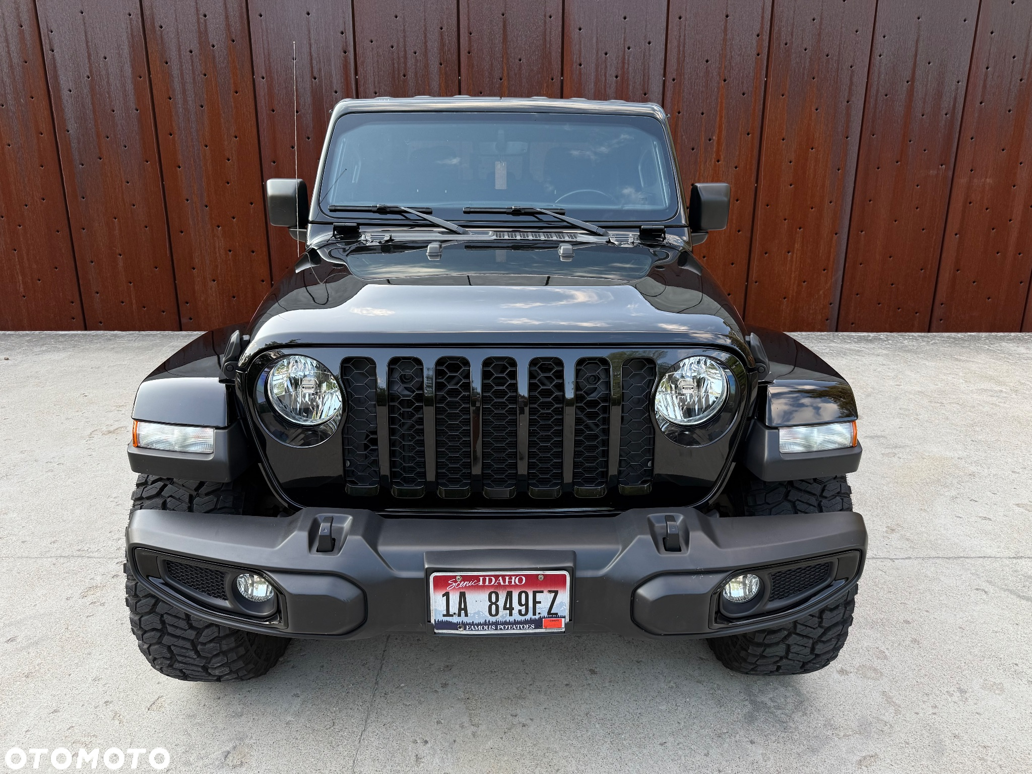 Jeep Gladiator - 2