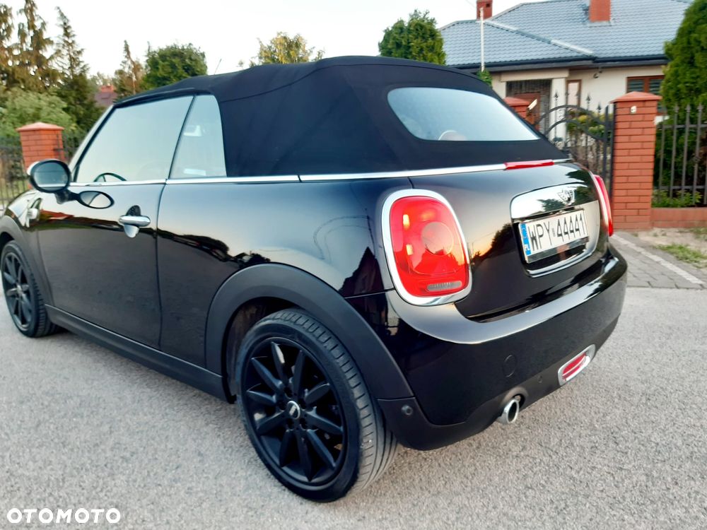MINI Cooper Standard - 6
