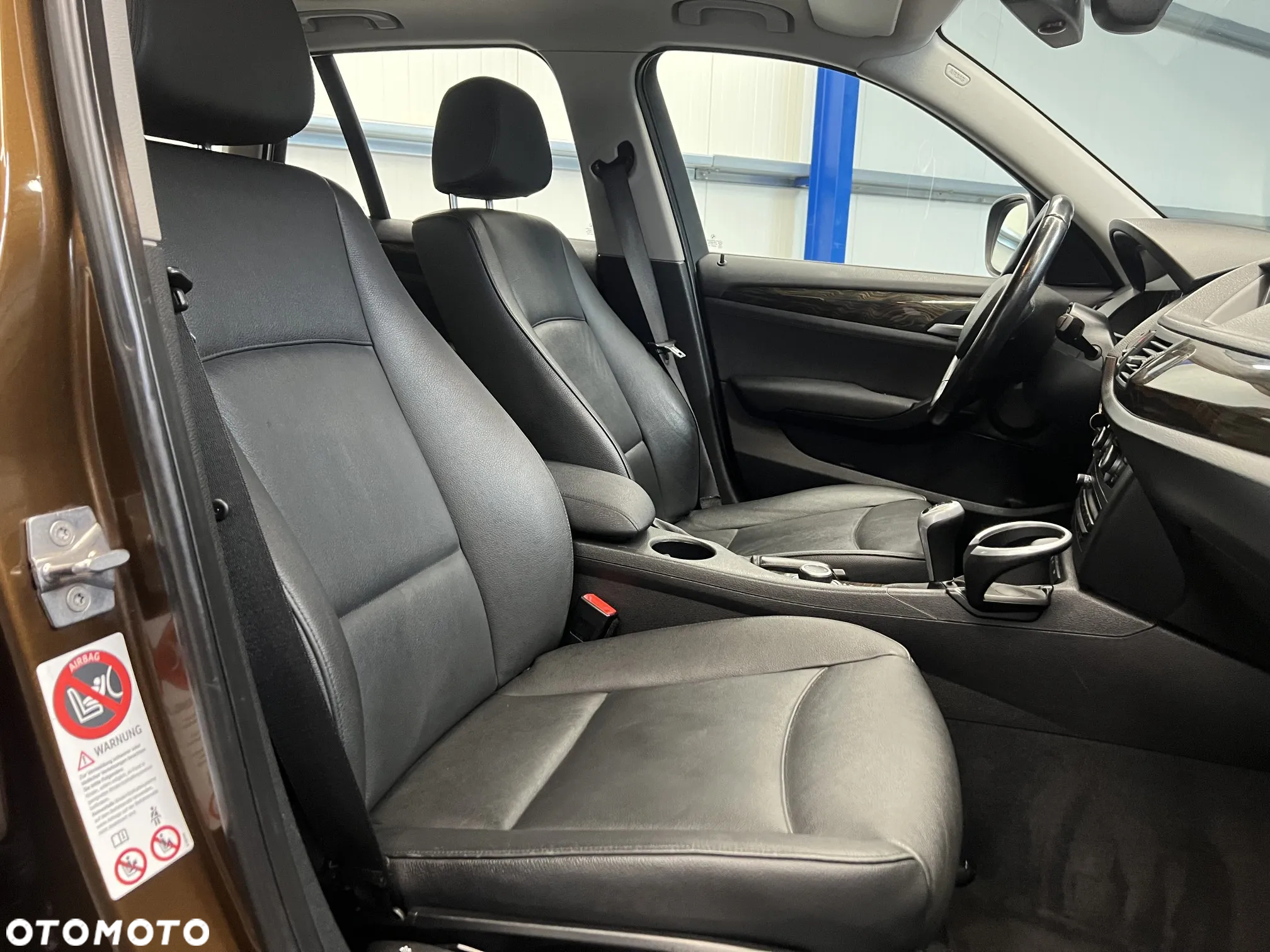 BMW X1 sDrive20d - 19