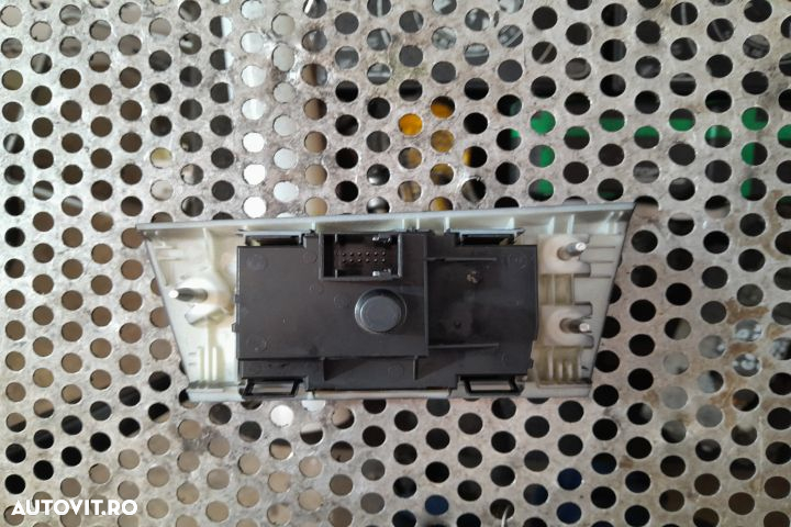 Comutator faruri 9169404, 33600211 BMW Seria 3 E90 [2004 - 2010] Seda - 2