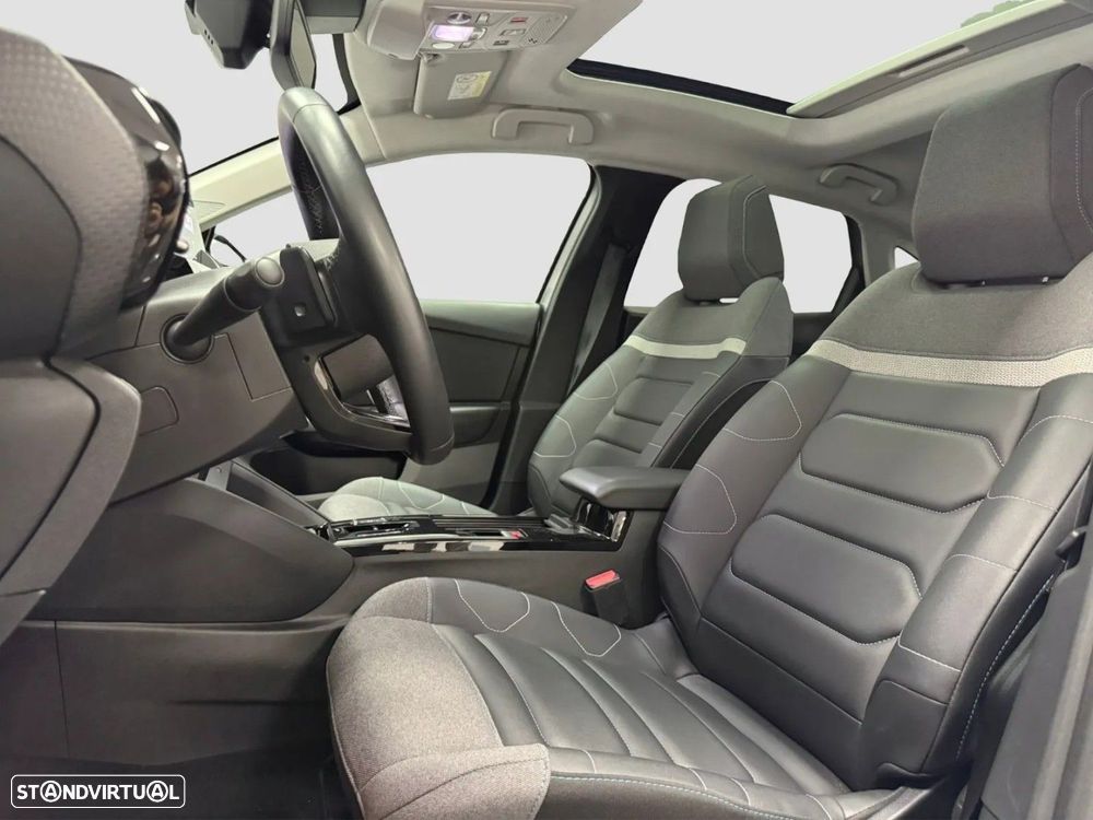 Citroën C4 X 1.2 PureTech Max EAT8 - 10