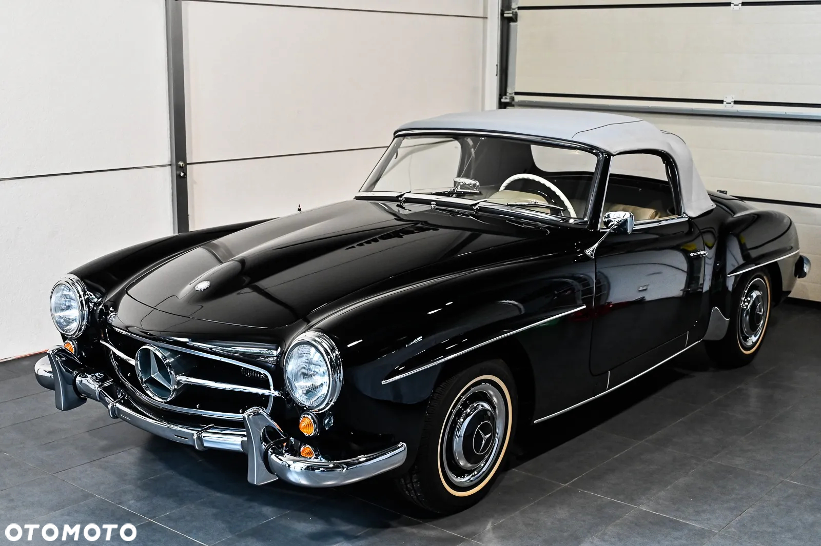 Mercedes-Benz Inny - 2
