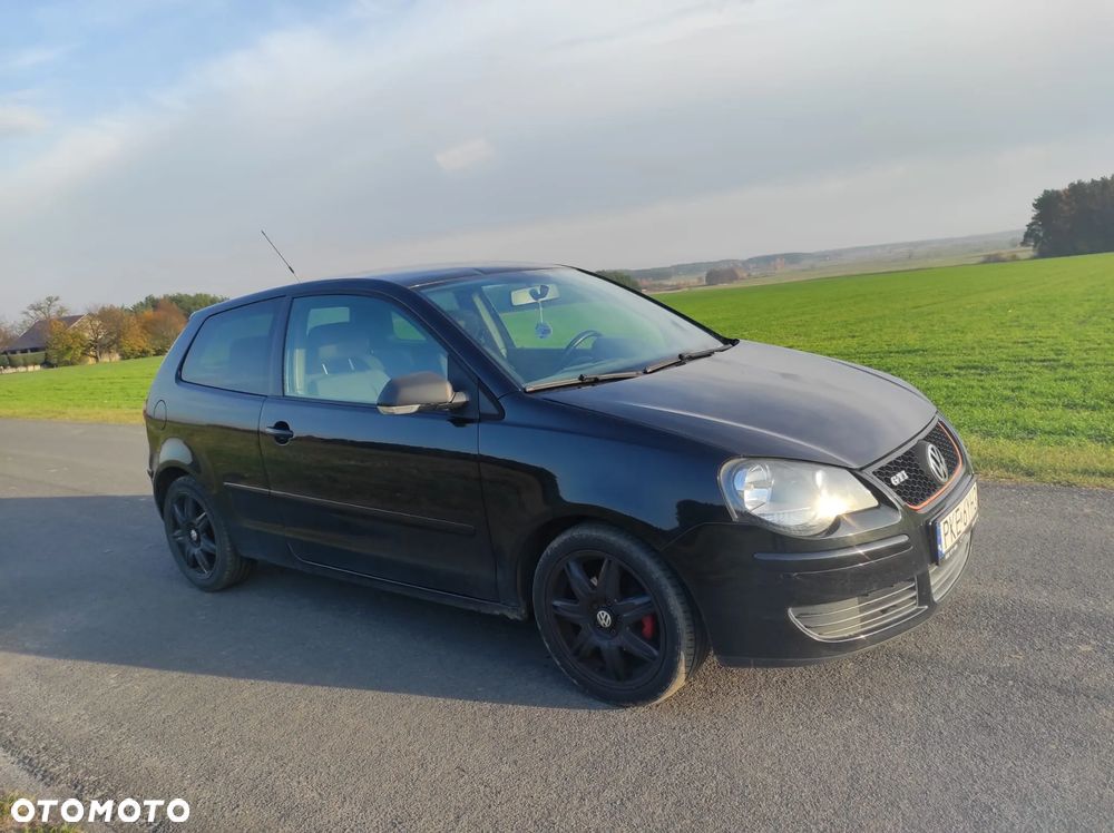Volkswagen Polo 1.6 Goal - 4