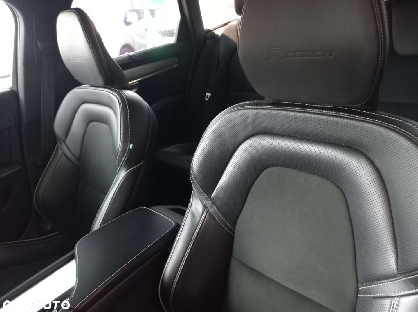 Volvo V90 - 15