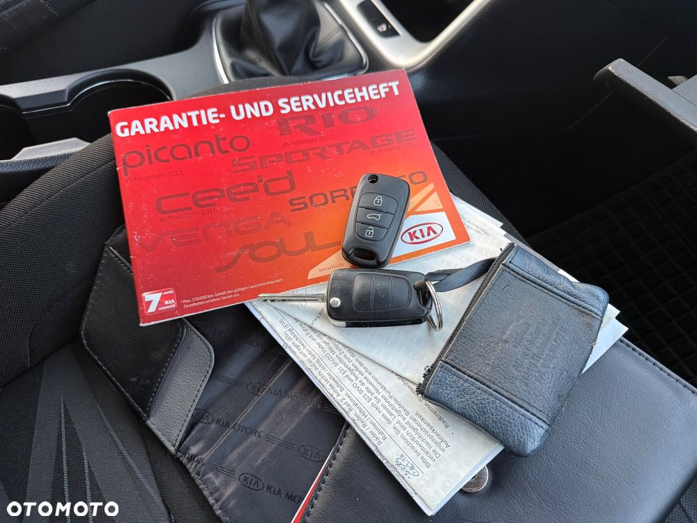Kia Ceed 1.4 S - 16