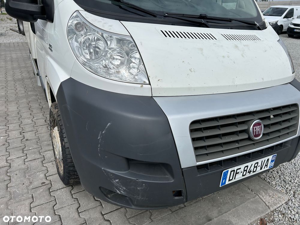 Fiat Ducato - 19