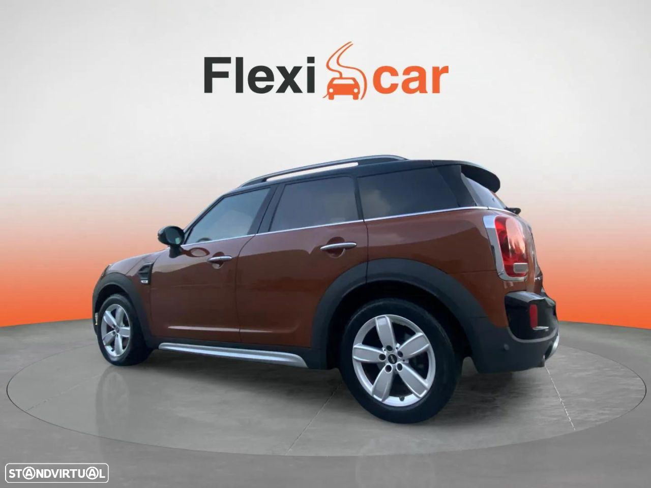 MINI Countryman Cooper D - 4