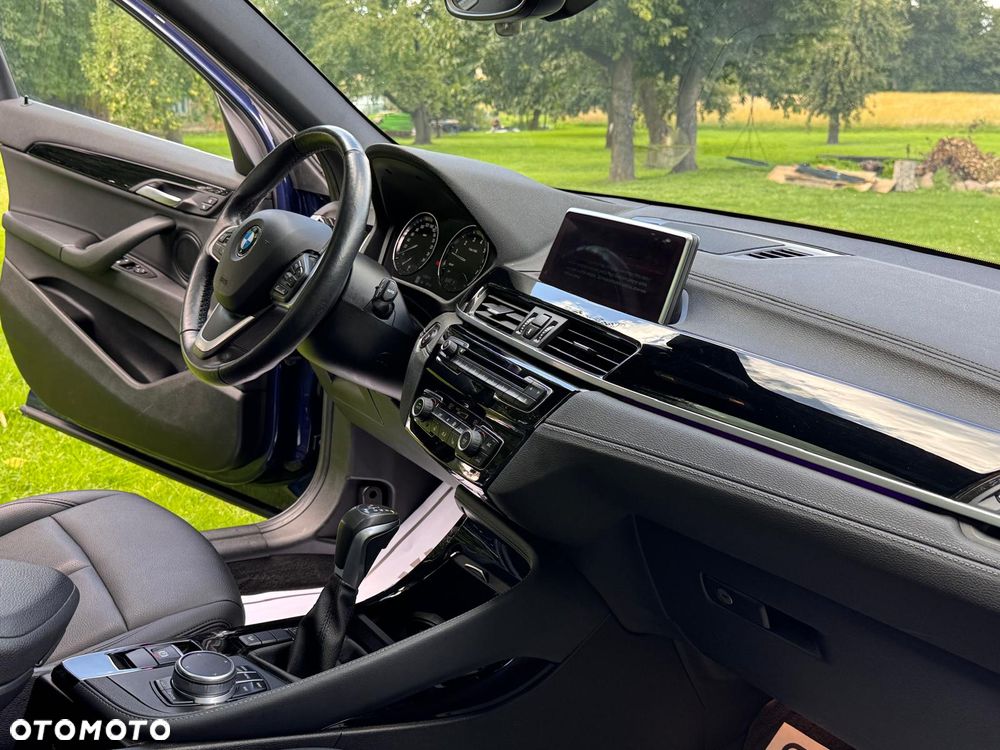 BMW X2 ver-sdrive20i-advantage - 4