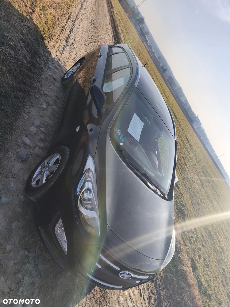 Hyundai i30 - 20
