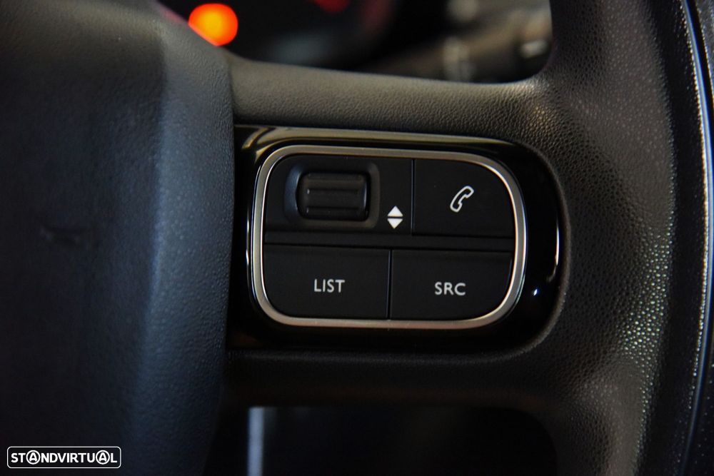 Citroën C3 1.2 PureTech Feel Pack - 17