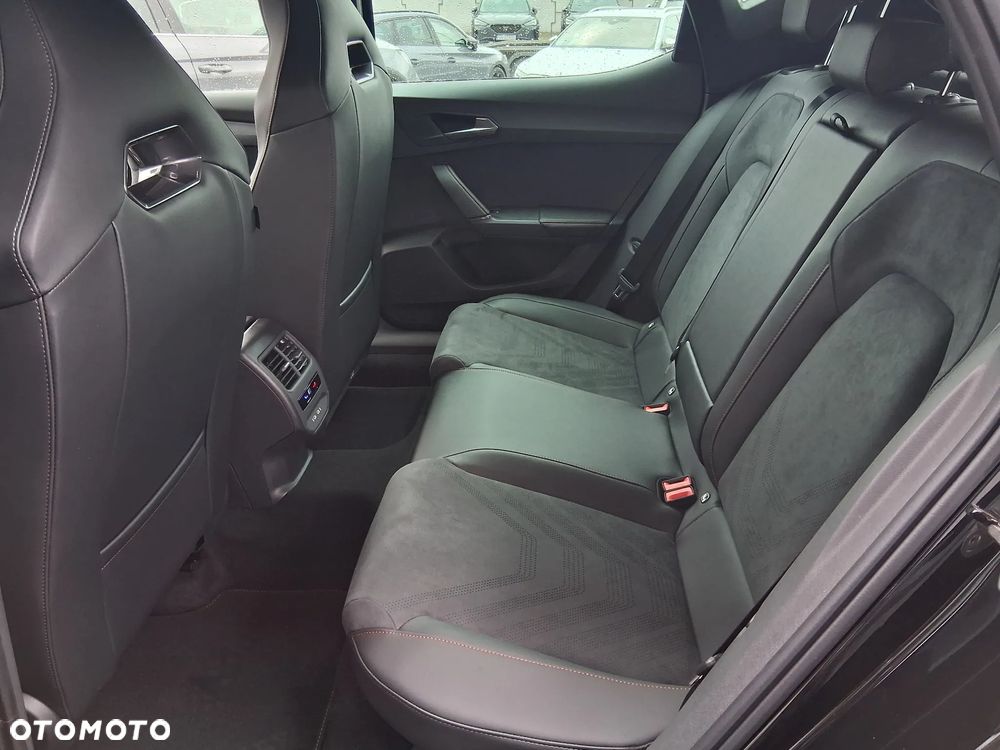 Cupra Leon 1.5 eTSI DSG - 14