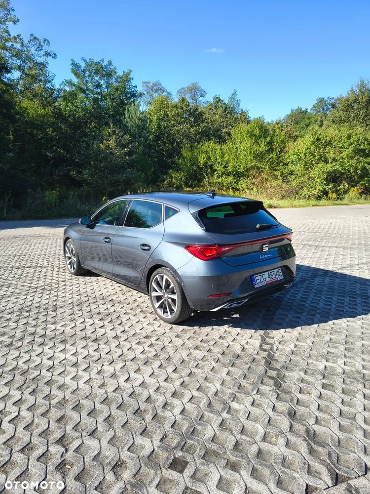 Seat Leon - 1