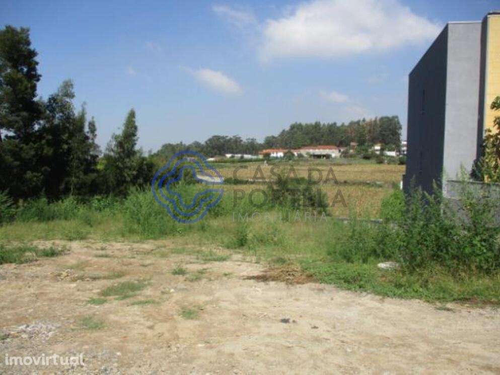Terreno urbano em Gondomar - Lugar do Vinhal - Grande imagem: 3/8