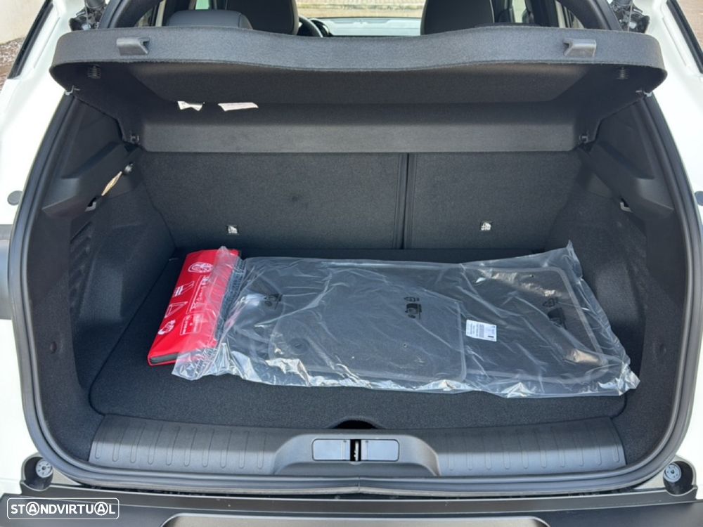 Alfa Romeo Junior 1.2 Speciale eDCT6 - 6