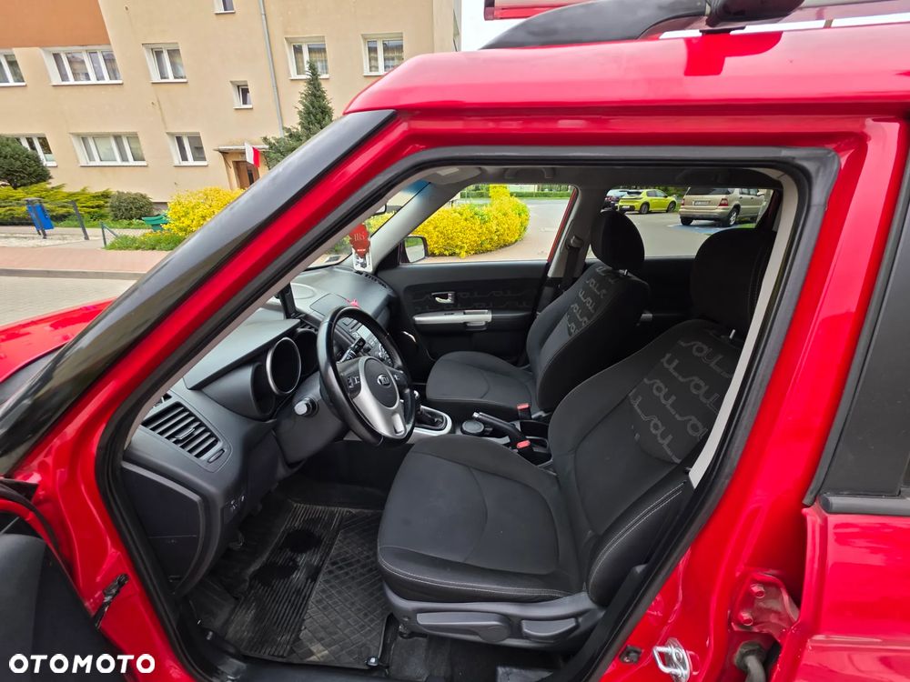 Kia Soul 1.6 GDI L - 6
