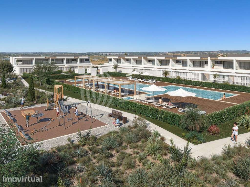 Alfarroba Condominium - Grande imagem: 1/25