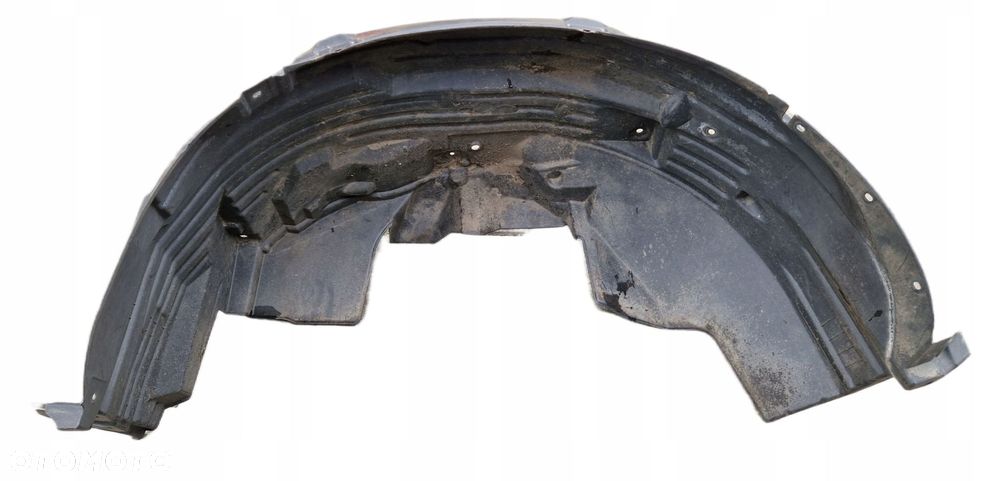 nissan pathfinder r51 05-13 lewe przednie nadkole lewy przód 63841-eb000