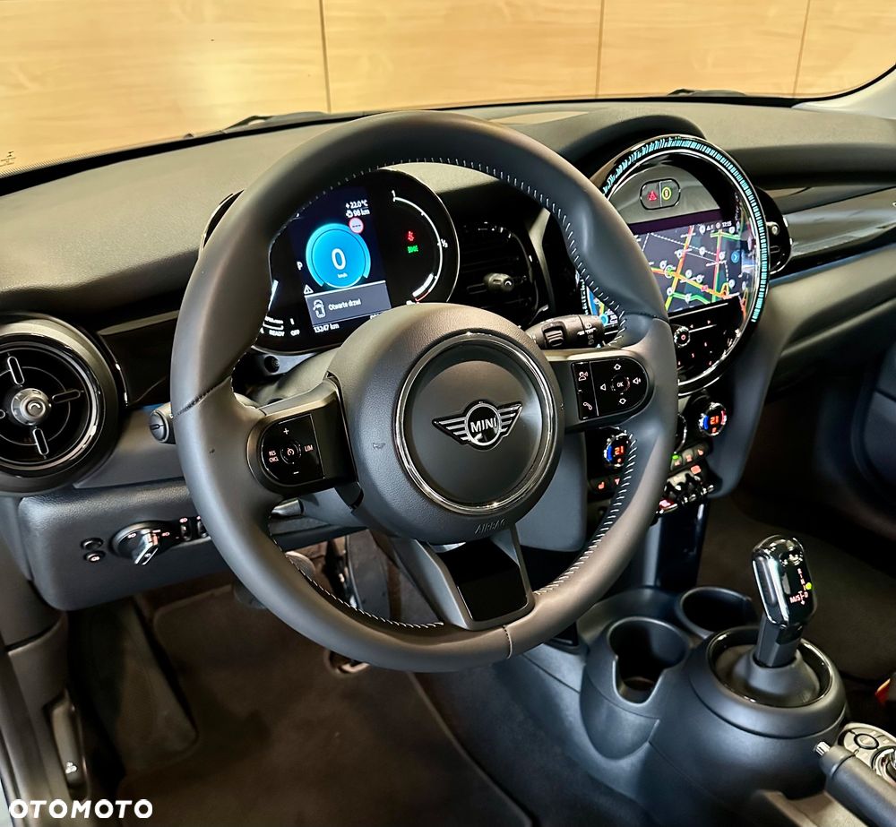 MINI Cooper Resolute Edition - 15