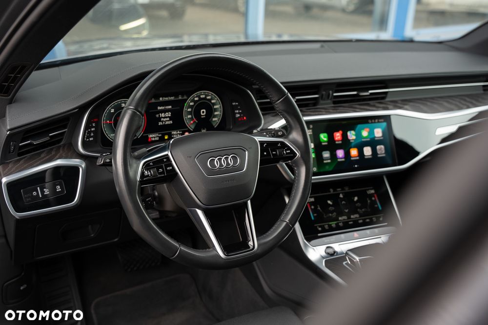 Audi A6 ver-40-tdi-quattro-s-tronic - 23