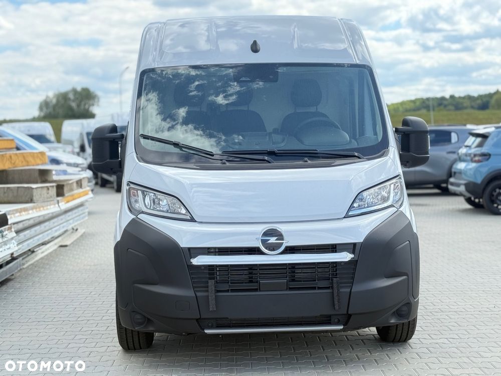 Opel MOVANO - 2