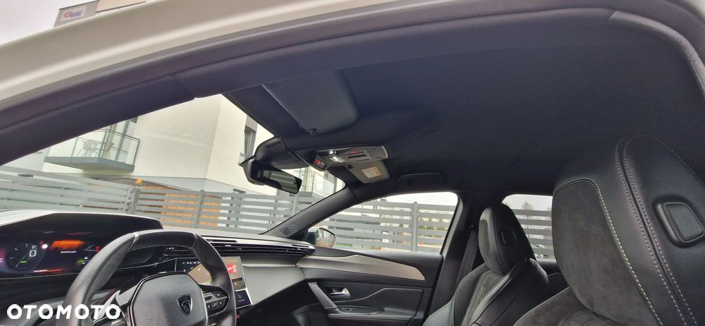 Peugeot 308 1.2 PureTech GPF GT Pack S&S EAT8 - 24