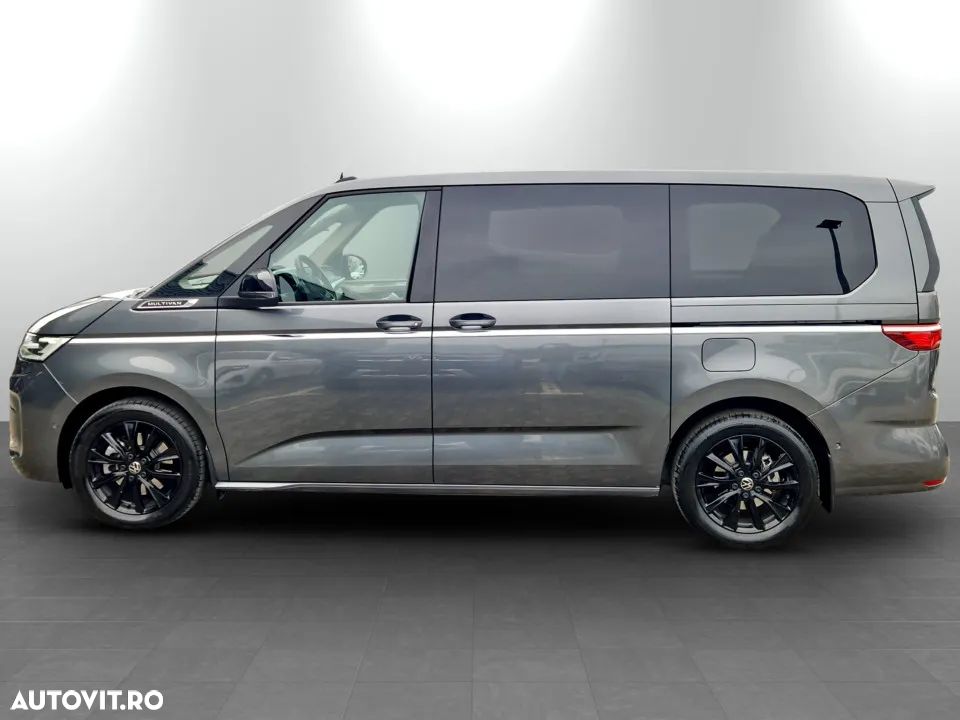 Volkswagen Multivan 2.0 TDI DSG 110KW Style - 2