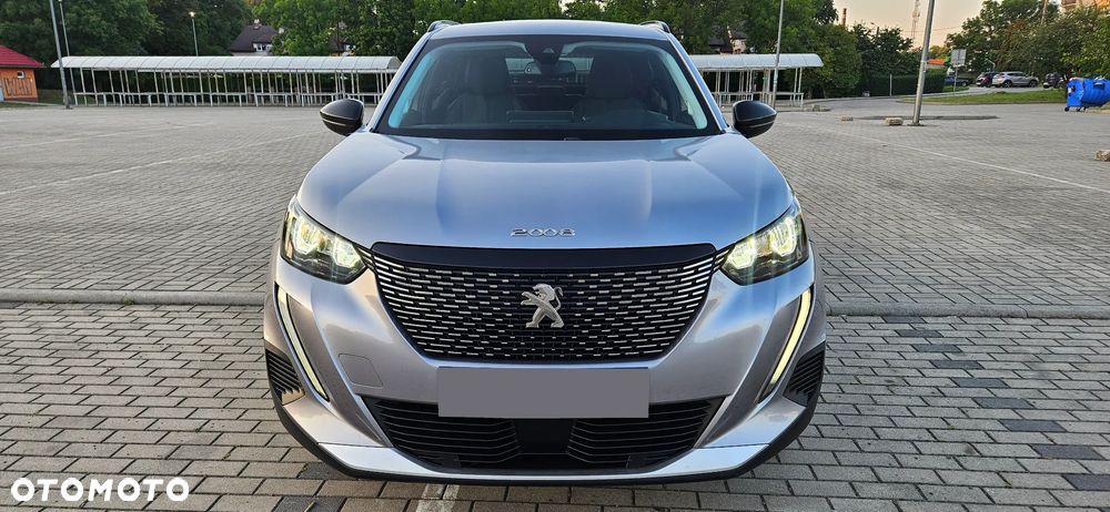 Peugeot 2008 1.2T Allure S&S - 24