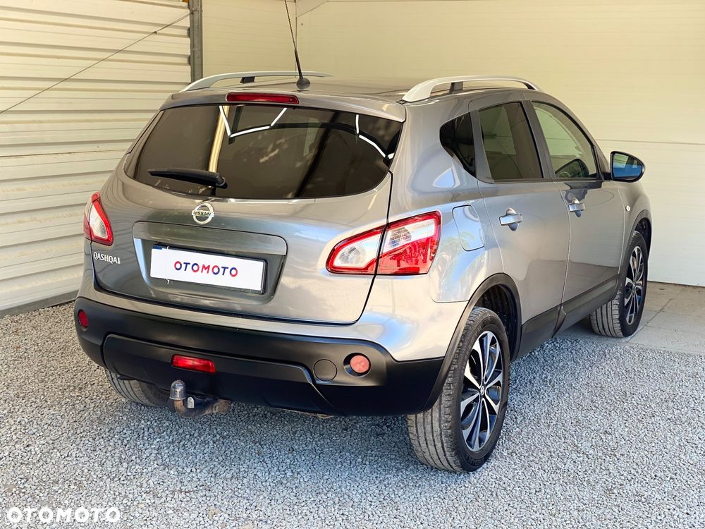Nissan Qashqai 2.0 360 - 35