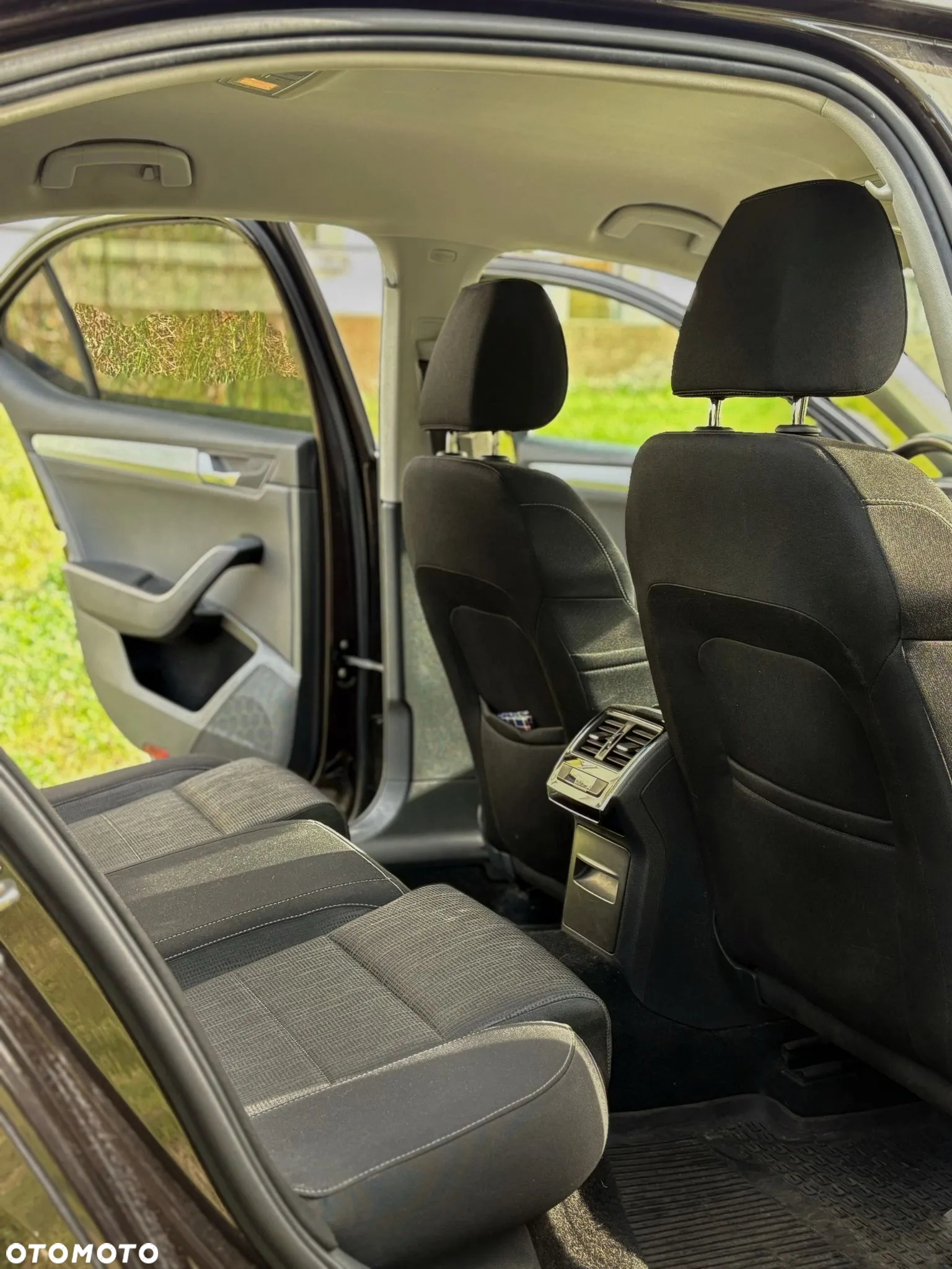 Skoda Superb 1.8 TSI Style DSG - 10