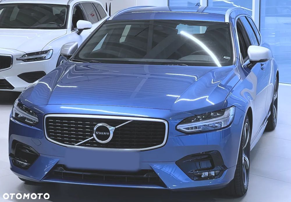 Volvo V90 - 11