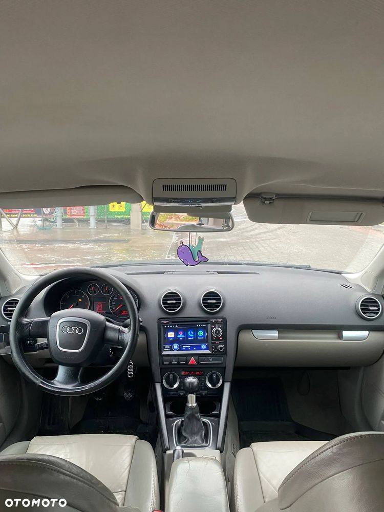 Audi A3 - 9