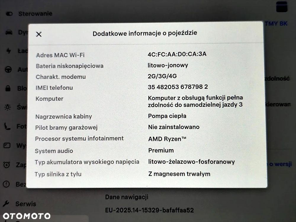 Tesla Model Y RWD - 23