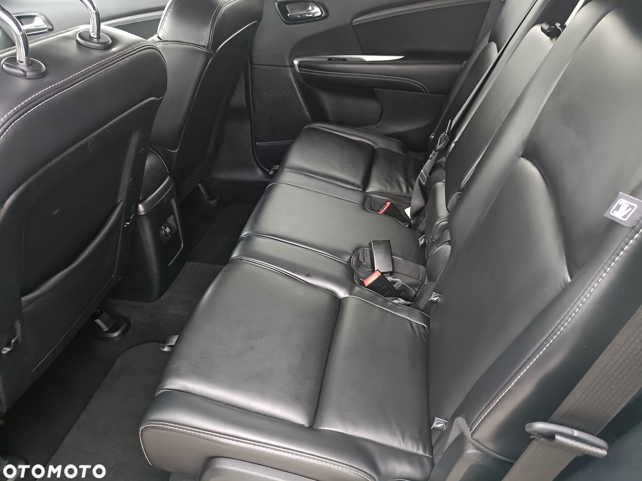 Fiat Freemont 2.0 Multijet 16V DPF Automatik Allrad Cross - 28