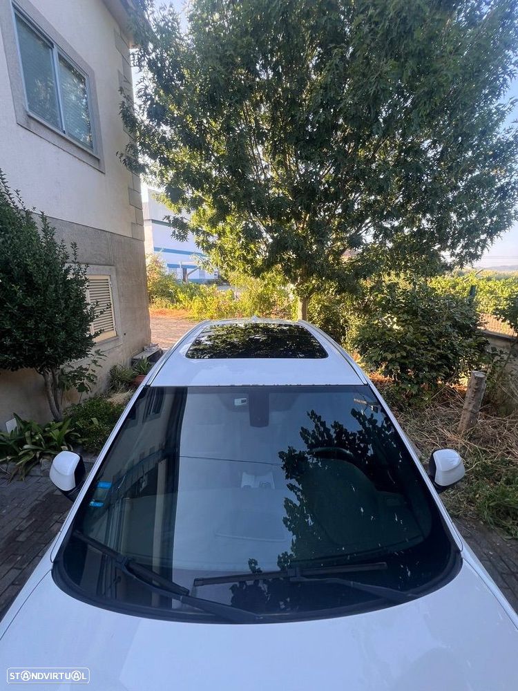 BMW X3 18 d sDrive xLine Auto - 15
