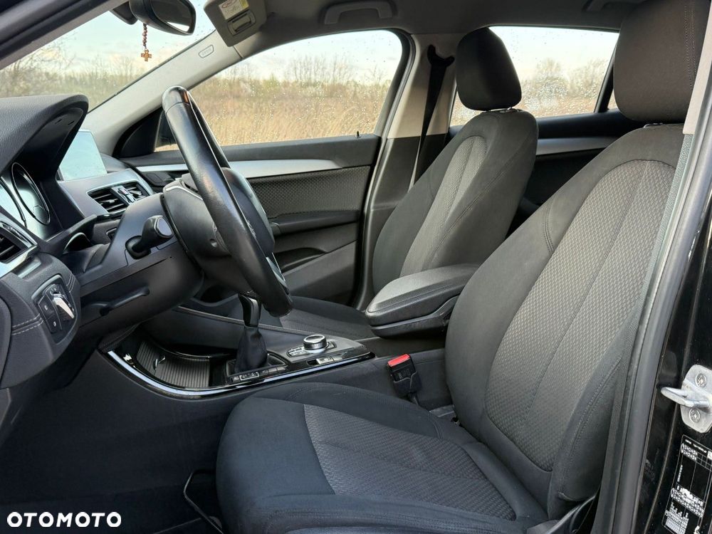 BMW X2 - 14